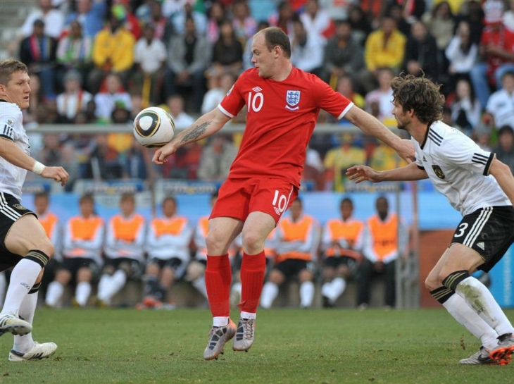 Demi-finale / Allemagne-Espagne, ce soir à Durban (18h30) - Une affiche de rêve…	